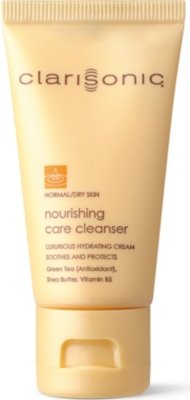 CLARISONIC Nourishing care cleanser