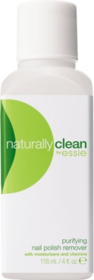 ESSIE Purifying nail polish remover 118ml