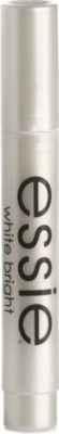 ESSIE White bright pen