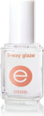 ESSIE 3way glaze