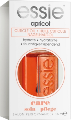 ESSIE Apricot cuticle oil 15ml
