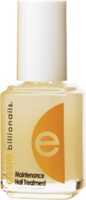 ESSIE Billionails fortifying treatment phase ii