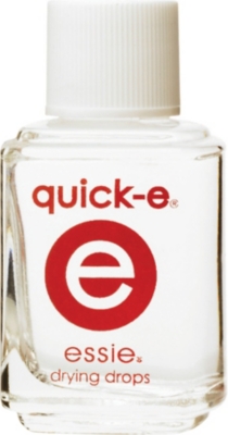 ESSIE Quick-e drying drops