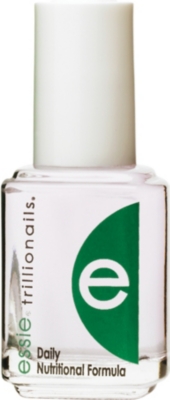 ESSIE Trillionails fortifying treatment phase iii