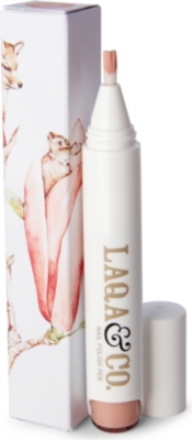 LAQA & CO Nail polish pen &ndash; Birthday Suit