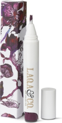 LAQA & CO Nail polish pen &ndash; Bells & Whistles