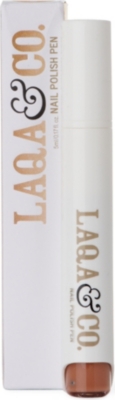 LAQA & CO Nail polish pen – Mudpie