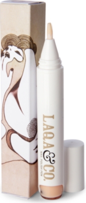 LAQA & CO Nail polish pen &ndash; WTF