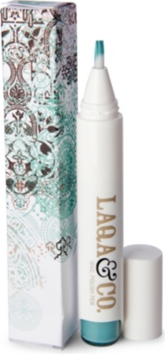 LAQA & CO Nail polish pen &ndash; Squid Ink