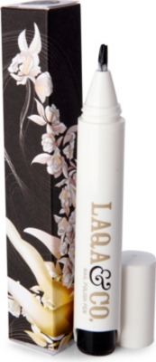 LAQA & CO Nail polish pen &ndash; Those Meddling Kids