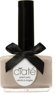 CIATE Cookies and Cream Paint Pot - creme
