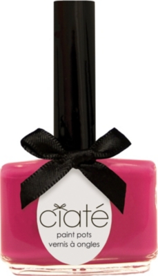 CIATE Cupcake Queen Paint Pot - creme