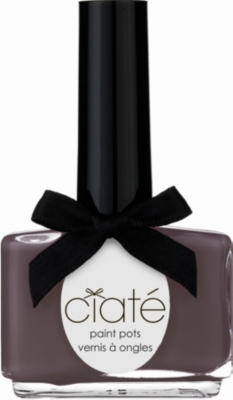 CIATE Fade to Greige Paint Pot - creme
