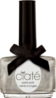 CIATE Fit for a Queen Paint Pot - shimmer