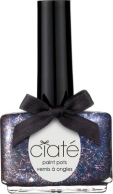 CIATE Jewel Paint Pot - glitter