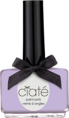 CIATE Sugar Plum Paint Pot - creme