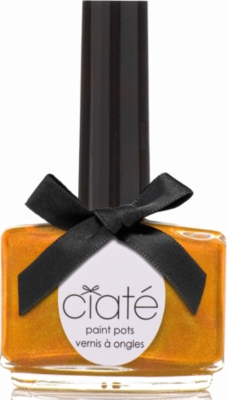 CIATE Kaftan Paint Pot - shimmer