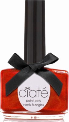 CIATE Island Hopping Paint Pot - shimmer
