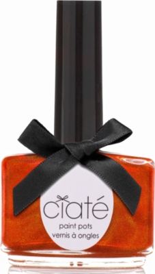 CIATE Skinny Dip Paint Pot - shimmer