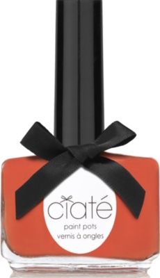 CIATE Hopscotch Paint Pot - creme