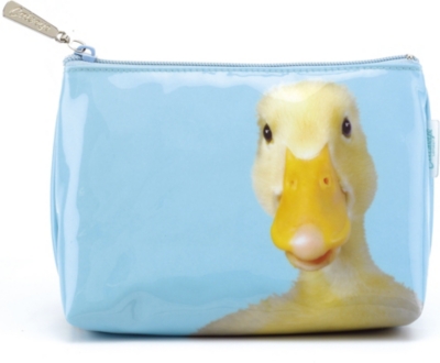 CATSEYE Duckling small bag