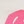 Ivory/pink