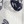 White navy