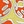 Yellow/orange