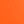 Orange/shiny red