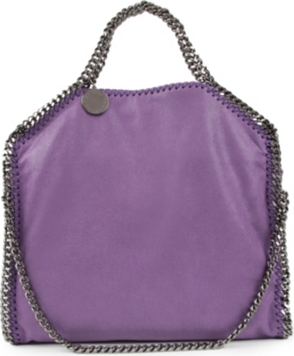 STELLA MCCARTNEY Falabella chain shoulder bag
