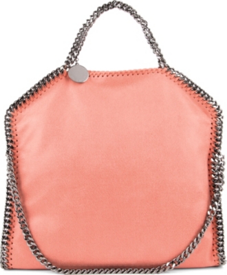 STELLA MCCARTNEY Falabella chain shoulder bag