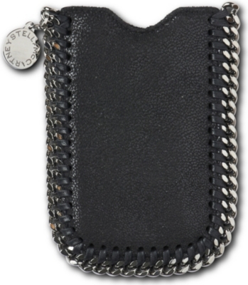 STELLA MCCARTNEY Falabella iPhone 4 case