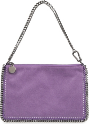 STELLA MCCARTNEY Falabella clutch