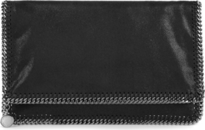 STELLA MCCARTNEY Falabella clutch
