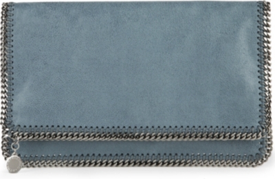 STELLA MCCARTNEY Falabella clutch