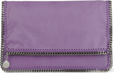 STELLA MCCARTNEY Falabella clutch