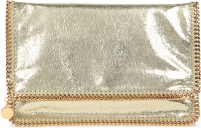 STELLA MCCARTNEY Falabella clutch