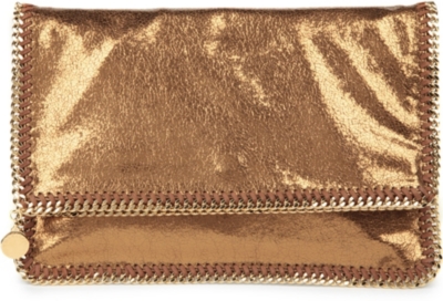 STELLA MCCARTNEY Falabella clutch