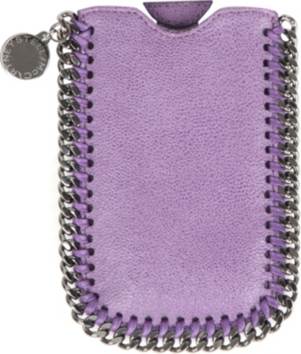 STELLA MCCARTNEY Falabella iPhone 4 case