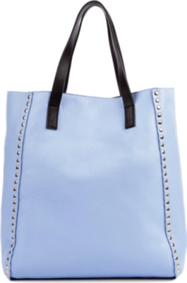 MARNI Studded shopper