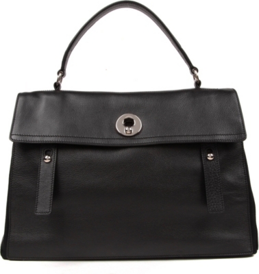 SAINT LAURENT Muse Two larger shoulder bag