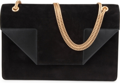 SAINT LAURENT Betty mini shoulder bag