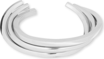 SAINT LAURENT Construction bracelet