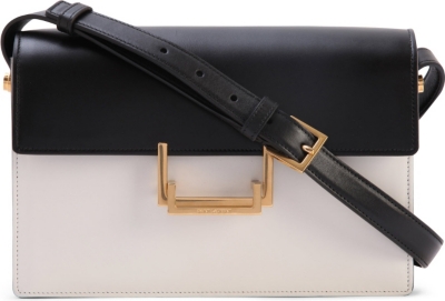 SAINT LAURENT Lulu medium shoulder bag