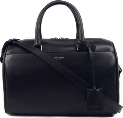 SAINT LAURENT Bowling bag