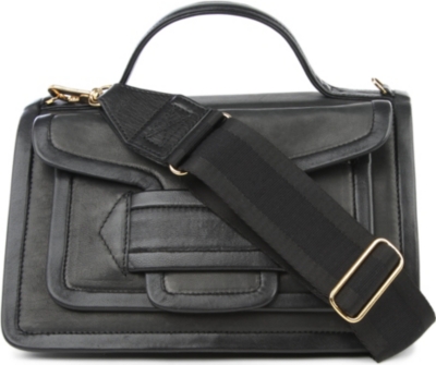 PIERRE HARDY Cross-body bag
