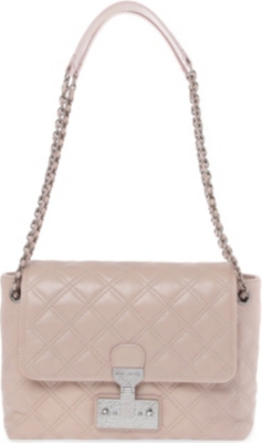 MARC JACOBS Baroque Single large shoulder bag