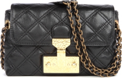 MARC JACOBS Baroque Single shoulder bag