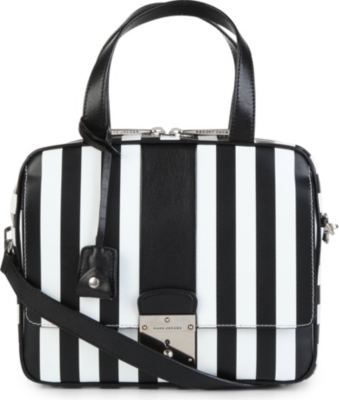 MARC JACOBS Prisoners cross-body bag