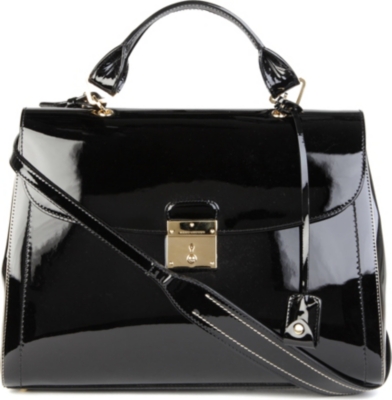 MARC JACOBS 1984 patent satchel